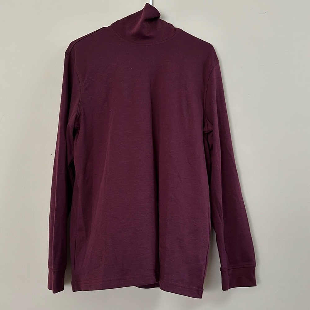 Croft & Barrow Turtle Neck